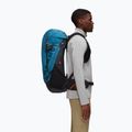 Mammut Ducan 30 l túra hátizsák kék 2530-00320-50430-1030 7