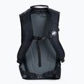 MAMMUT Nirvana 25 túra hátizsák fekete 2560-00021-0001-1025 3