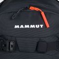 MAMMUT Nirvana 25 túra hátizsák fekete 2560-00021-0001-1025 4