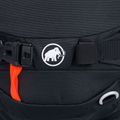 MAMMUT Nirvana 25 túra hátizsák fekete 2560-00021-0001-1025 5