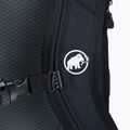 MAMMUT Nirvana 25 túra hátizsák fekete 2560-00021-0001-1025 8