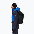 MAMMUT Nirvana 25 túra hátizsák fekete 2560-00021-0001-1025 13