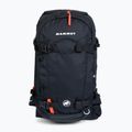 Mammut Nirvana 30 túra hátizsák fekete 2560-00071-0001-1030