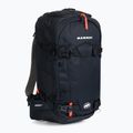 Mammut Nirvana 30 túra hátizsák fekete 2560-00071-0001-1030 2
