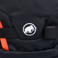 Mammut Nirvana 30 túra hátizsák fekete 2560-00071-0001-1030 4