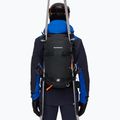 Mammut Nirvana 30 túra hátizsák fekete 2560-00071-0001-1030 13