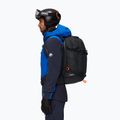 Mammut Nirvana 30 túra hátizsák fekete 2560-00071-0001-1030 14