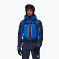 Mammut Nirvana 30 túra hátizsák fekete 2560-00071-0001-1030 15