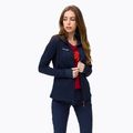 Női trekking dzseki MAMMUT Aconcagua Light Ml navy kék