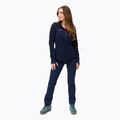 Női trekking dzseki MAMMUT Aconcagua Light Ml navy kék 2