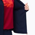 Női trekking dzseki MAMMUT Aconcagua Light Ml navy kék 5