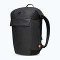 Városi hátizsák Mammut Seon Courier 20 l black