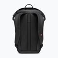 Városi hátizsák Mammut Seon Courier 20 l black 2