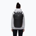 Városi hátizsák Mammut Seon Courier 20 l black 6