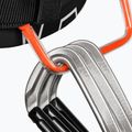 MAMMUT 4 csúszdás mászóheveder fekete 2020-01020-0001-120 8