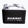 Mammut Boulder Chalk fekete magnézia táska