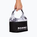 Mammut Boulder Chalk fekete magnézia táska 2