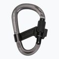 Mászókarabiner Mammut Smart HMS 2.0 Screwgate grey