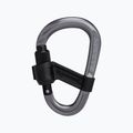 Mászókarabiner Mammut Smart HMS 2.0 Screwgate grey 4