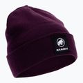 Mammut Fedoz téli sapka lila 1191-01090-3492-1