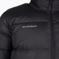 MAMMUT Whitehorn IN férfi pehelykabát fekete 6