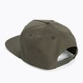 MAMMUT Massone baseball sapka - szürke 3