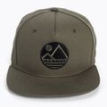 MAMMUT Massone baseball sapka - szürke 4