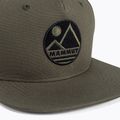 MAMMUT Massone baseball sapka - szürke 5