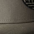 MAMMUT Massone baseball sapka - szürke 6