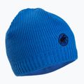 Mammut Sublime téli sapka kék 1191-01542-5072-1