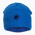 Mammut Sublime téli sapka kék 1191-01542-5072-1 2