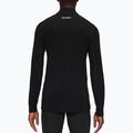 MAMMUT Férfi trekking pulóver Aenergy ML Half Zip Pull fekete 2