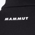 MAMMUT Férfi trekking pulóver Aenergy ML Half Zip Pull fekete 5