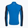 MAMMUT Férfi trekking pulóver Aenergy ML Half Zip Pull kék 5