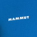 MAMMUT Férfi trekking pulóver Aenergy ML Half Zip Pull kék 6