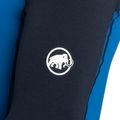 MAMMUT Férfi trekking pulóver Aenergy ML Half Zip Pull kék 7