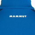 MAMMUT Férfi trekking pulóver Aenergy ML Half Zip Pull kék 8