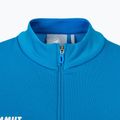 Női trekking pulóver MAMMUT Aenergy ML Half Zip Pull kék 4