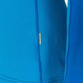 Női trekking pulóver MAMMUT Aenergy ML Half Zip Pull kék 6