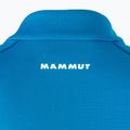 Női trekking pulóver MAMMUT Aenergy ML Half Zip Pull kék 7