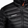 MAMMUT Broad Peak IN női pehelykabát fekete 7