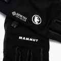 Mammut Astro Guide trekking kesztyű fekete 1190-00021-0001-1100 4