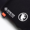 Mammut Astro trekking kesztyű fekete 1190-00380-0001-1100 4