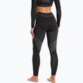 Női termikus fehérnemű ODLO Fundamentals Performance Warm Long fekete 196081/60056 7