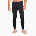 Férfi termo nadrág ODLO Performance Warm Bl Bottom Long black keystyle