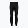 Női termo nadrág ODLO Active Warm Bl Bottom Long black 3