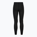 Női termo nadrág ODLO Active Warm Bl Bottom Long black 4