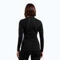 Női termoaktív felső Active X-Warm Bl Top Crew Neck fekete 3