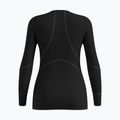 Női thermo hosszú ujjú felső  Active X-Warm Bl Top Crew Neck black 2