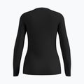 Női termoaktív felső ODLO Fundamentals Active Warm Bl Top Crew Neck black 6